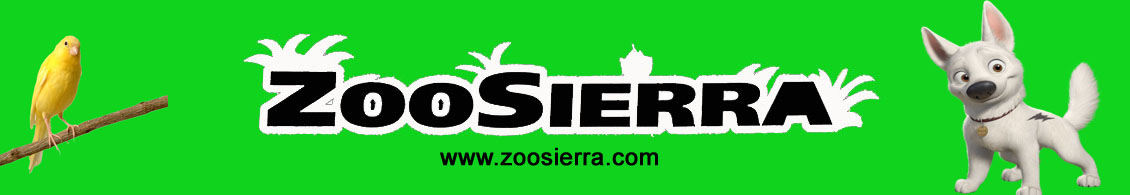 ZOOSIERRA ARCOS DE LA FRONTERA