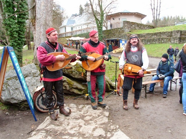 Lichtmaler In Franken August 2016