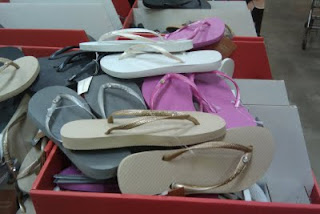 unicorn crocs size 13