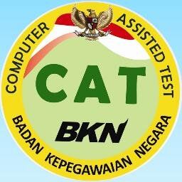 CAT ON'LINE TES CPNS 2018-2019