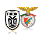 Live Stream PAOK Saloniki - Benfica Lissabon Live Stream PAOK Saloniki - Benfica Lissabon