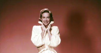 Vintage Glamour Girls: Vera Miles