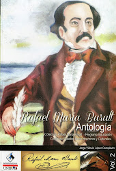 Rafael María Baralt. Antología