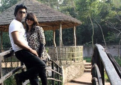 Apurbo, Nazia Hossain Aditi