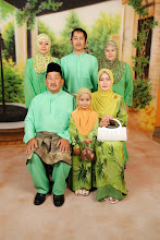 that my family