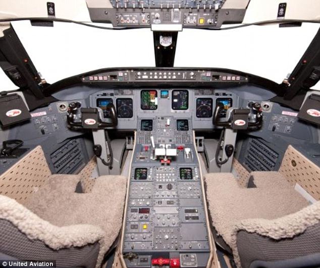 inside air force 1 plane | Peninsula Conflict Resolution Center