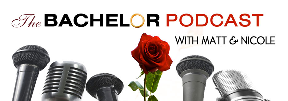 The Bachelor Podcast