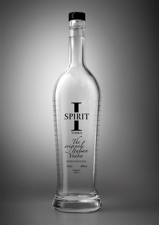 Bob's Brew and Liquor Reviews I Spirit Vodka