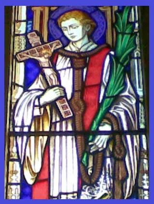 St. Eustace White