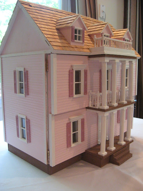 little darlings dollhouses