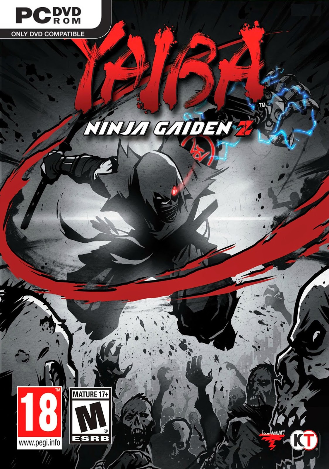 Ninja gaiden 2 pc emulator Ninja gaiden 2 pc emulator