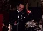 Juan José Moreno Barroso