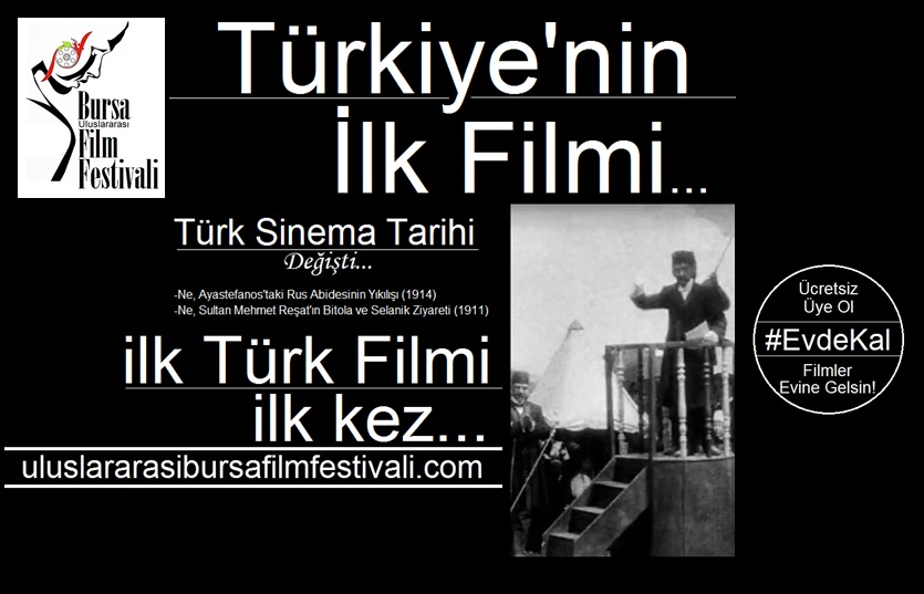 Uluslararası Bursa Film Festivali