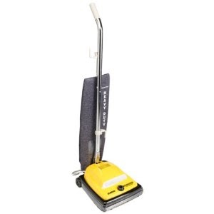 vacuum eureka commercial duty heavy bagged upright cloth bag cleaner viewpoints