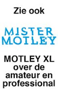 Mister Motley XL blog