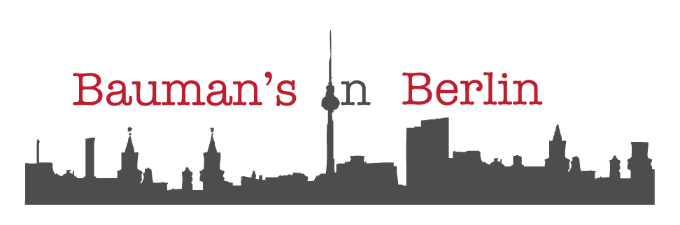 Bauman's In Berlin