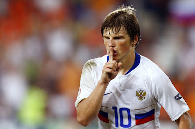  Andrey Arshavin wallpapers-Club-Country