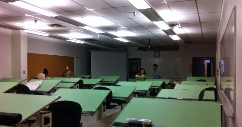 The Design Pupil Bcit Vs Kpu Classroom Comparison The Design Pupil Bcit Vs Kpu Classroom Comparison