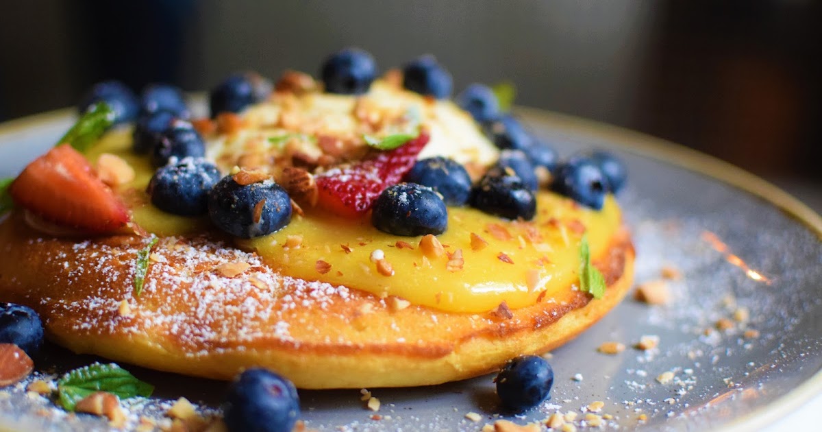 Snapshots of Food Kansas City Shuffle The Rocks