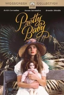 Pretty Baby (1978) full movIe free onlIne watch Pretty Baby (1978) poster