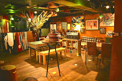 音楽食堂ondoホームページ