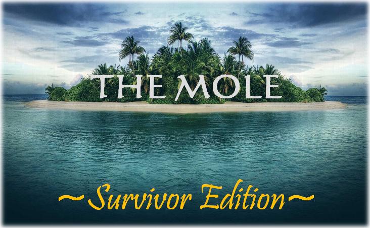 The Mole 5