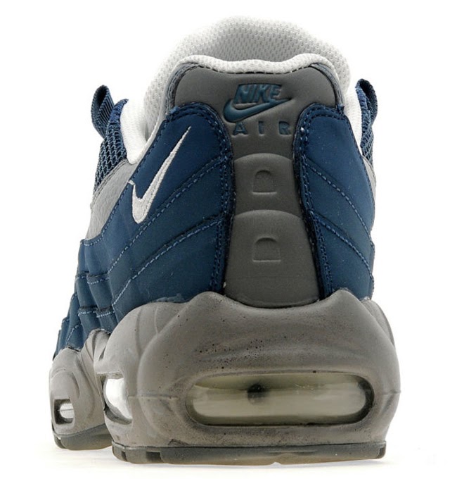 air max 95 slate
