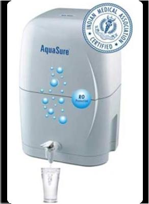 Aquasure Nano Ro