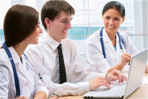 Degree Programs In Health Care Administration