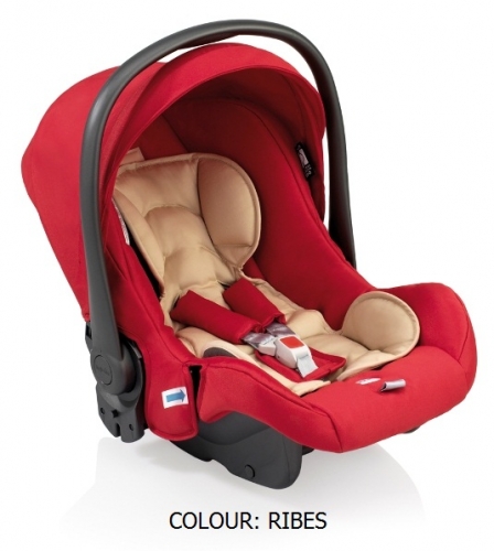 inglesina trilogy huggy