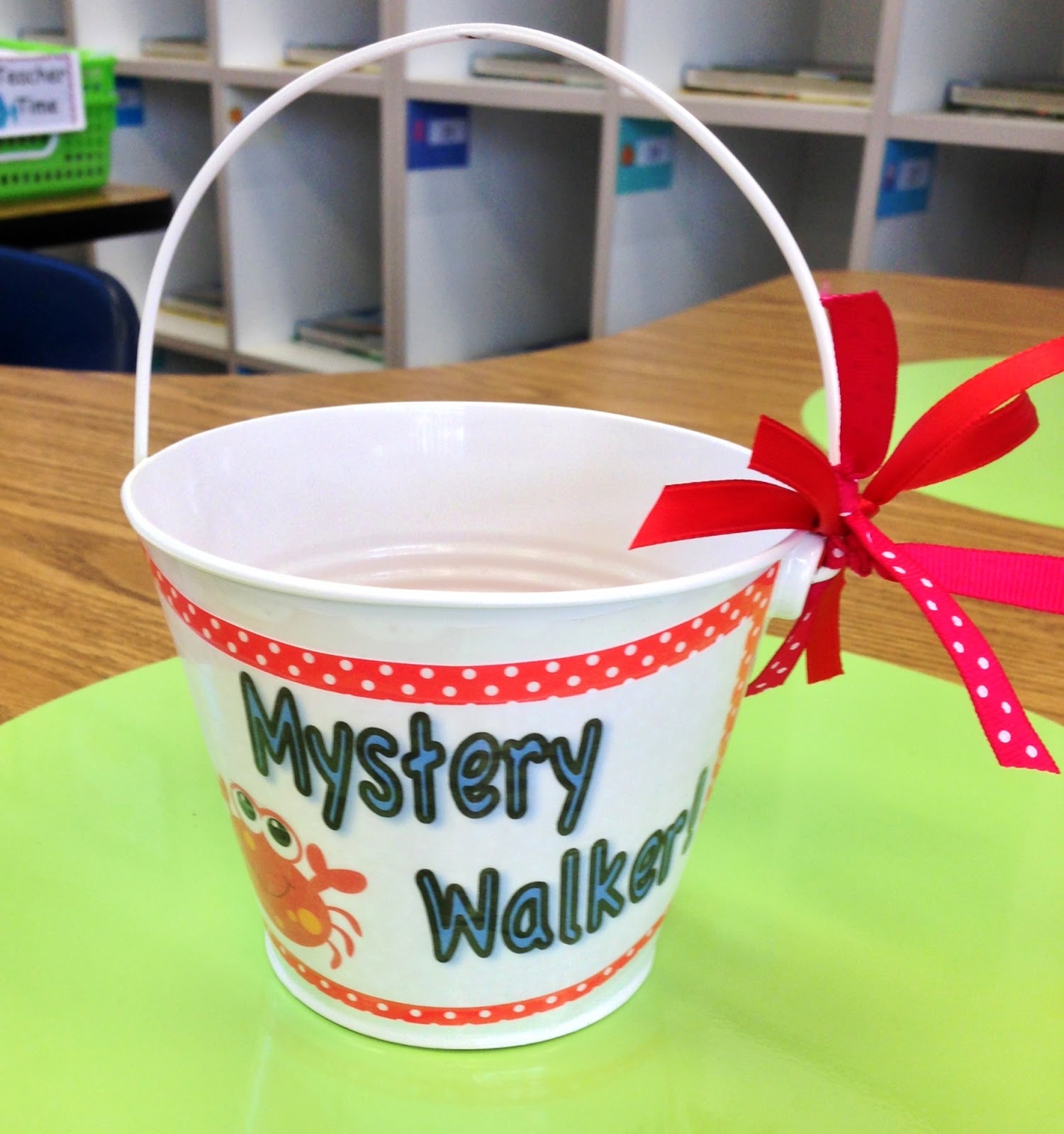 Mystery Walker... Fabulous Finch Facts