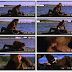 Lakshmi Rai Hot Lip Kiss Scene with Jayam Ravi from Dham Dhoom Movie
