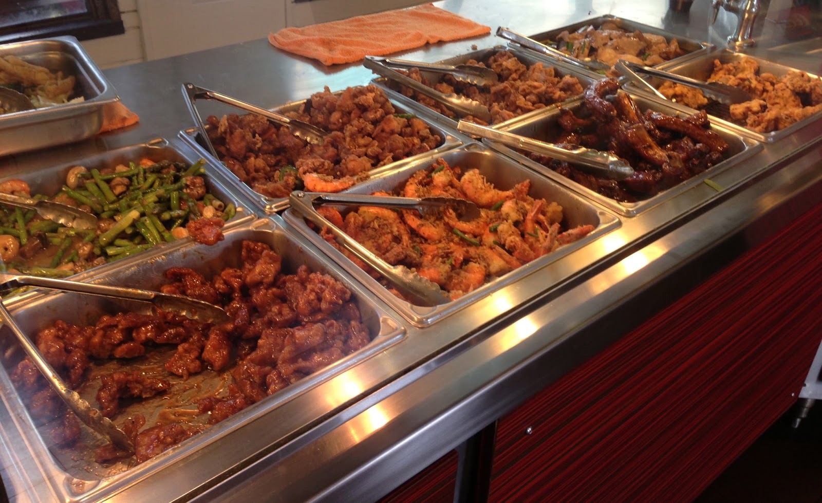 TASTE OF HAWAII CHUN WAH KAM