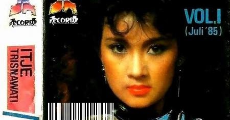 JK Records: Itje Trisnawati - Masih Ada