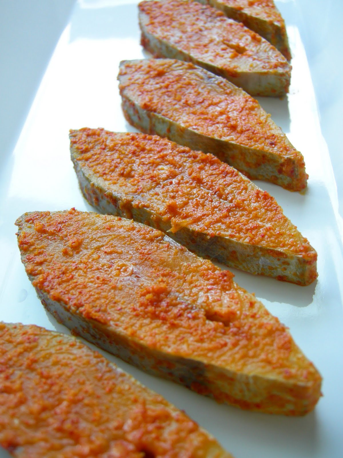 Simple Butter Fish Fry Yummi Recipes