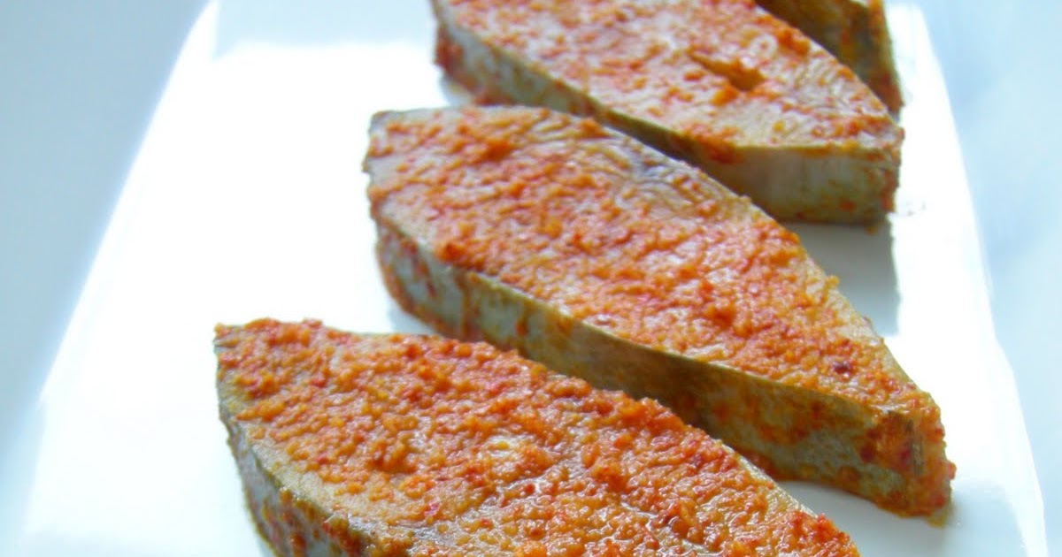 Simple Butter Fish Fry Yummi Recipes