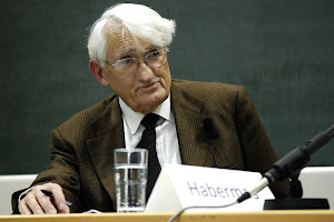 Jürgen Habermas (1929 - )