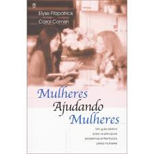 MULHERES AJUDANDO MULHERES