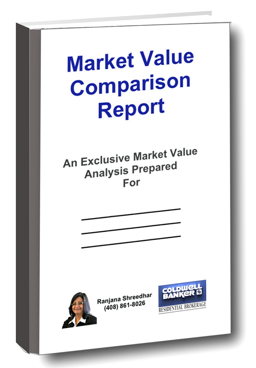 Cupertino Real Estate Recent Home Sales, Latest Market Trends Bay