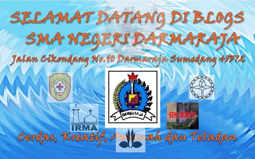 SMA NEGERI DARMARAJA