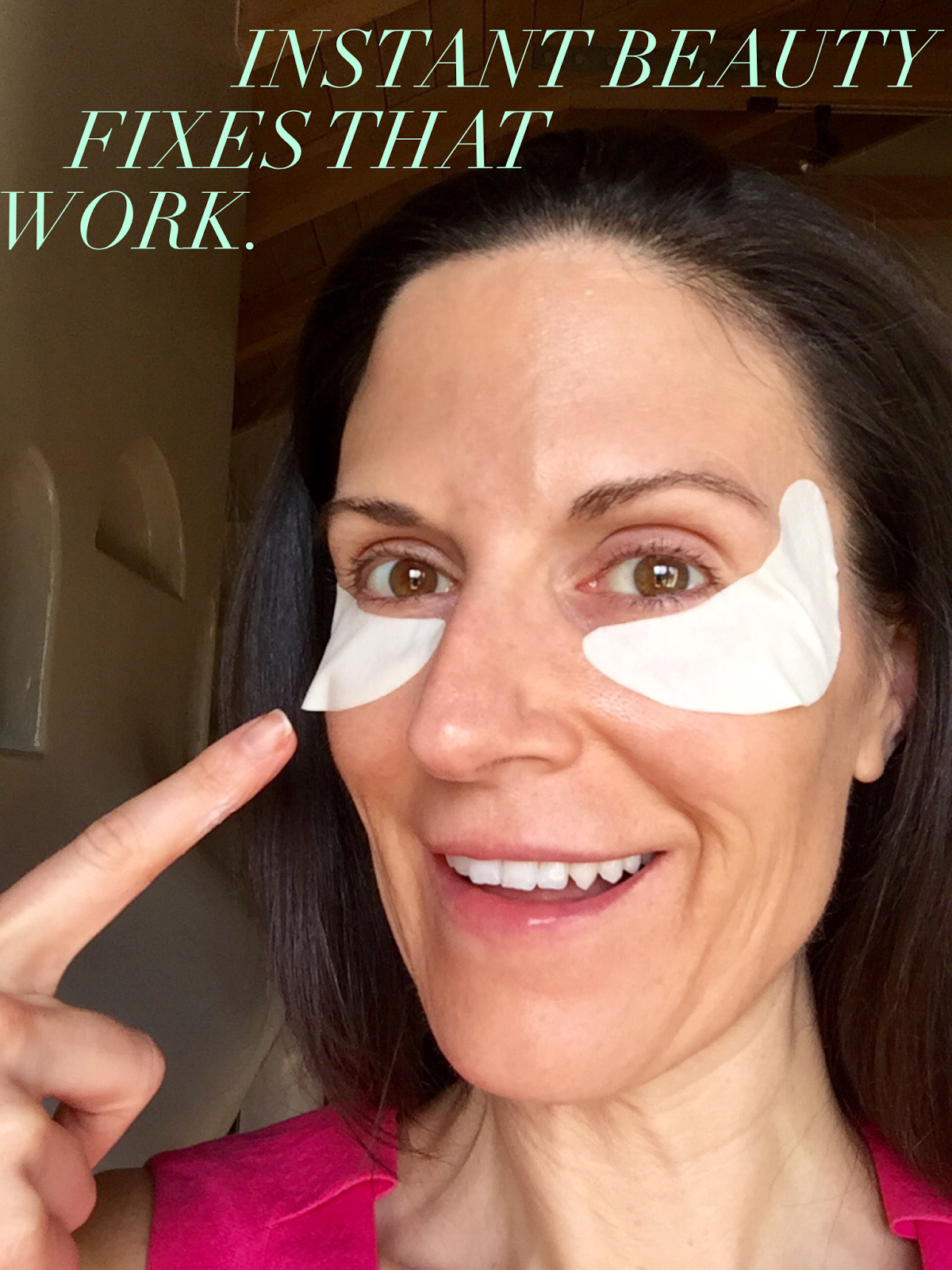 10 Instant Beauty Treatments That Work Gina Miller's Blog Travel