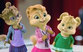 #8 Alvin and The Chipmunks Wallpaper