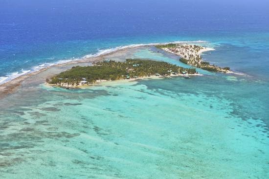 Remaxvipbelize: Island of all of our collective dreams