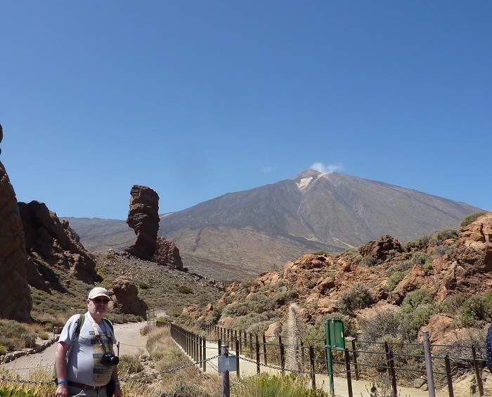 CANARY ISLANDS