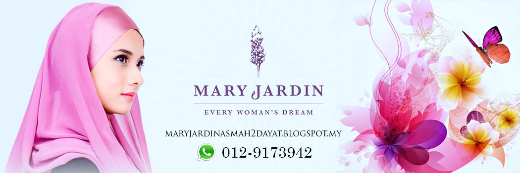 Mary Jardin - Organic and natural Skincare