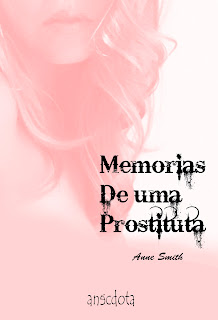 memorias de uma prostituta, anne smith, portugues, brasil