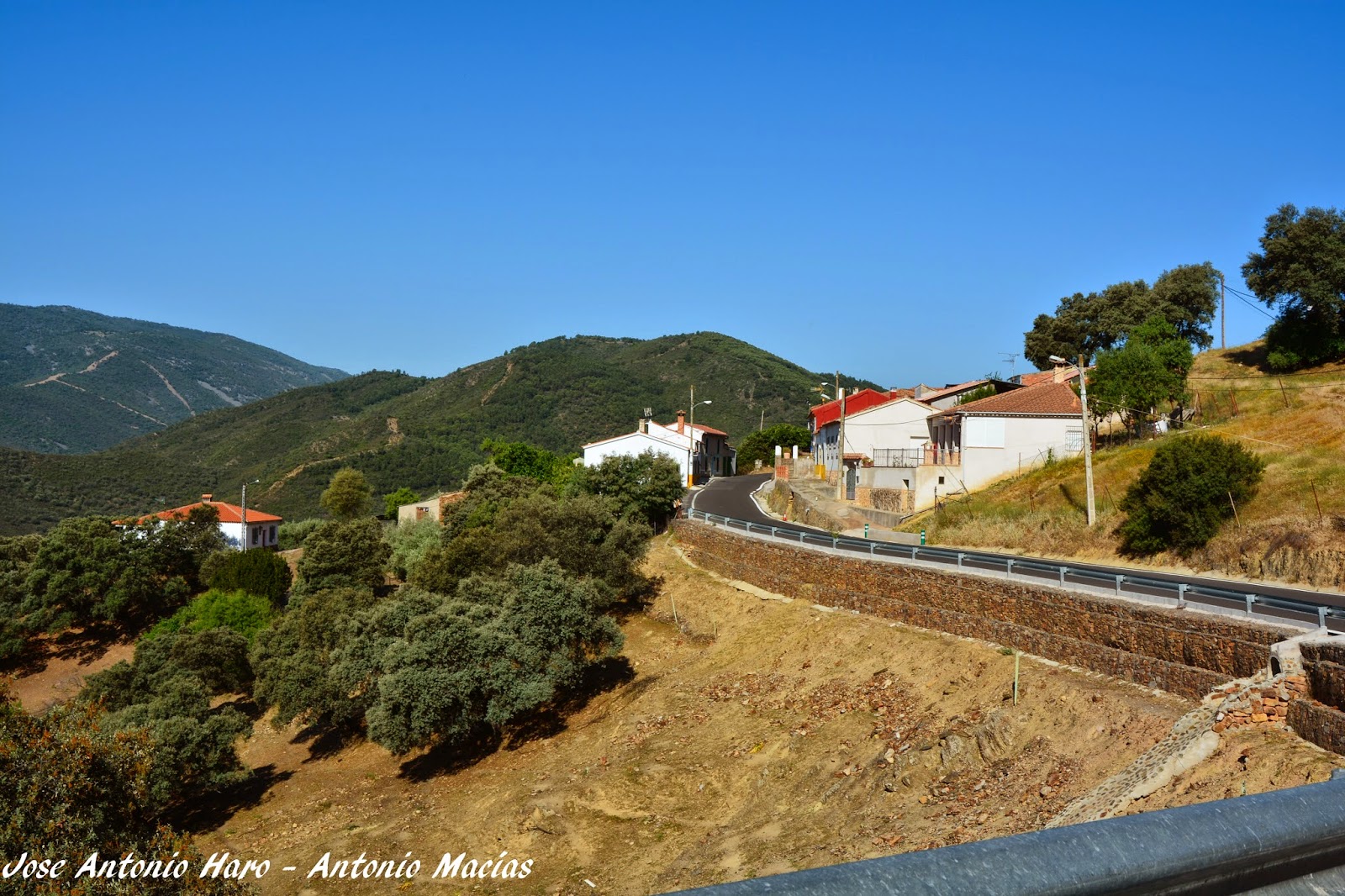 RioYeguas De Solana del Pino a Solanilla del Tamaral