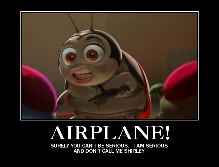 The Disney Plan What if Disney Characters had said AFI's Most Famous