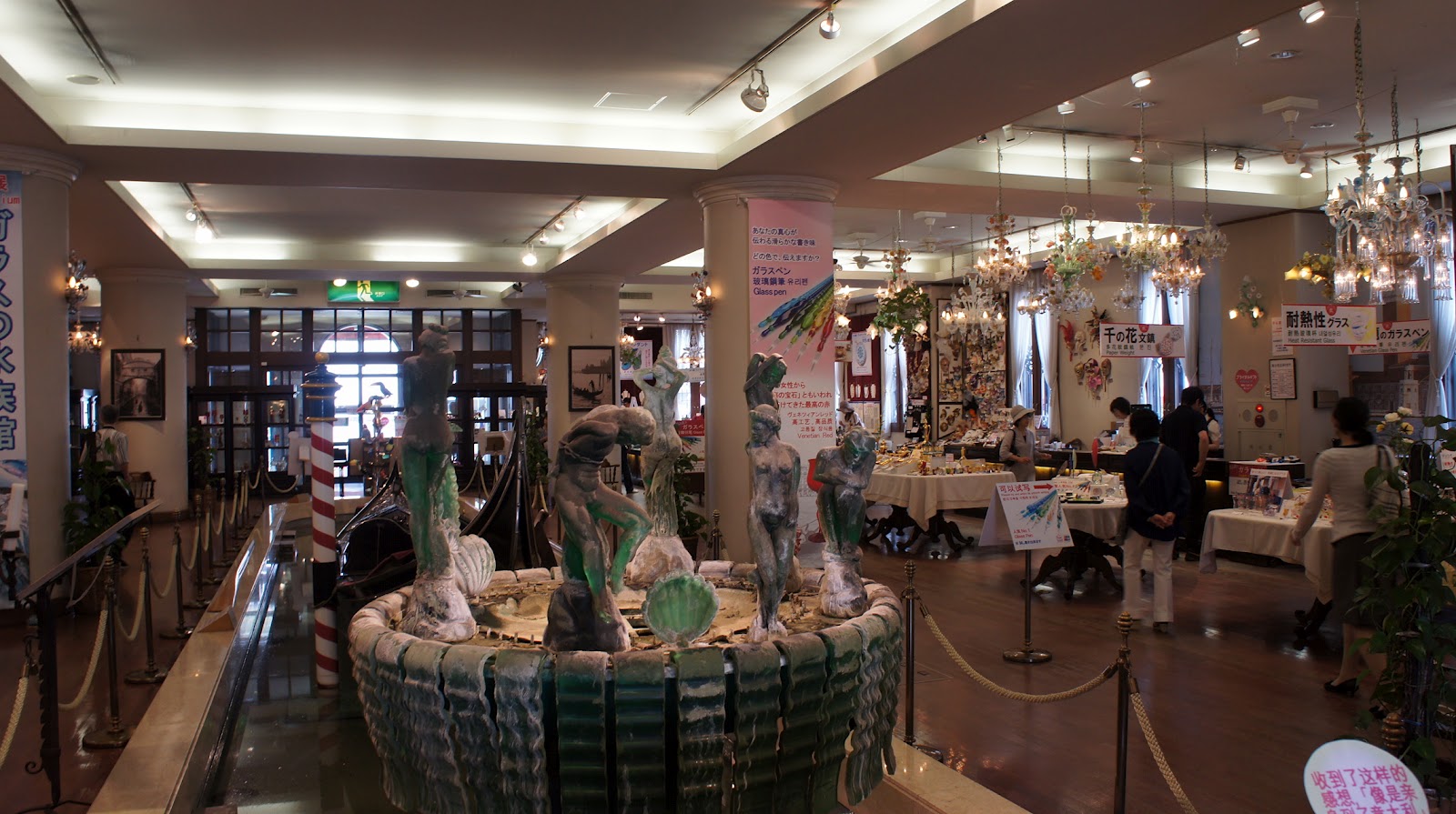 Enjoy Now2 一起享受當下 北海道露營紀事hokkaido Camping Day9 浪漫小樽行