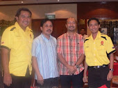 Bersama YB Datuk Mukhriz Tun Dr.Mahathir